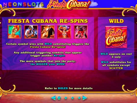 Side City Studios slot Fiesta Cubana .